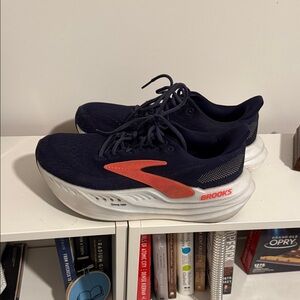 Brooks Glycerin Max Running Shoes